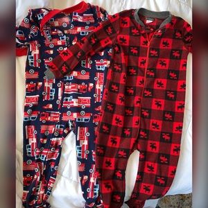 24 Month Sleeper bundle